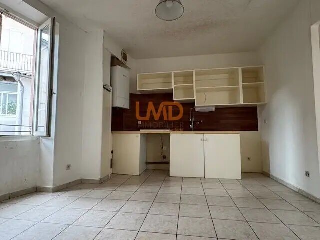 Appartement à vendre, 112m², Millau