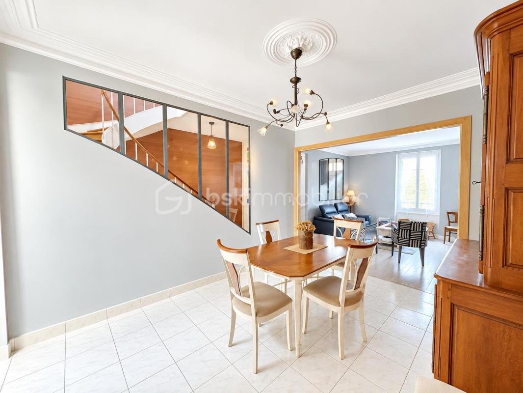 Maison à vendre, 107m², Le Mans