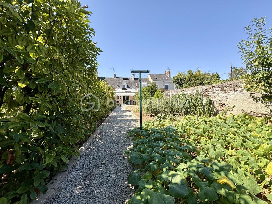 Maison à vendre, 107m², Le Mans