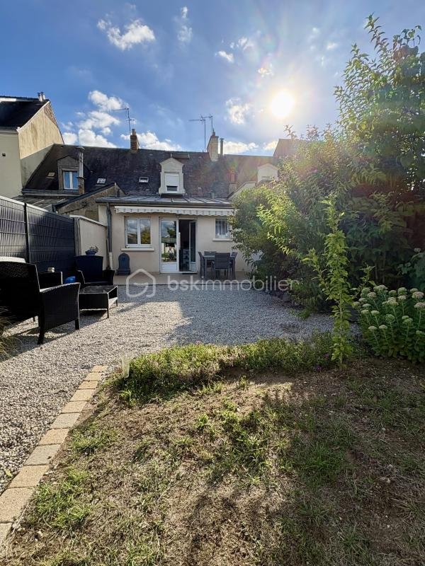 Maison à vendre, 107m², Le Mans