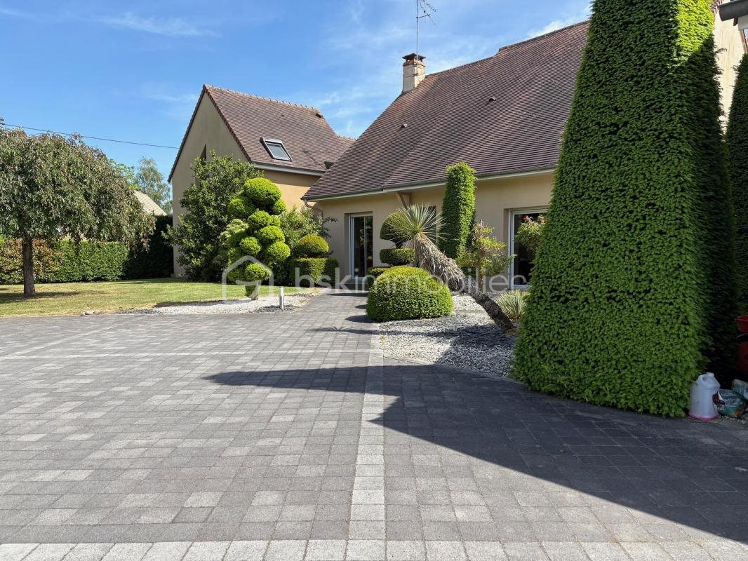 Maison à vendre, 251m², Ruaudin