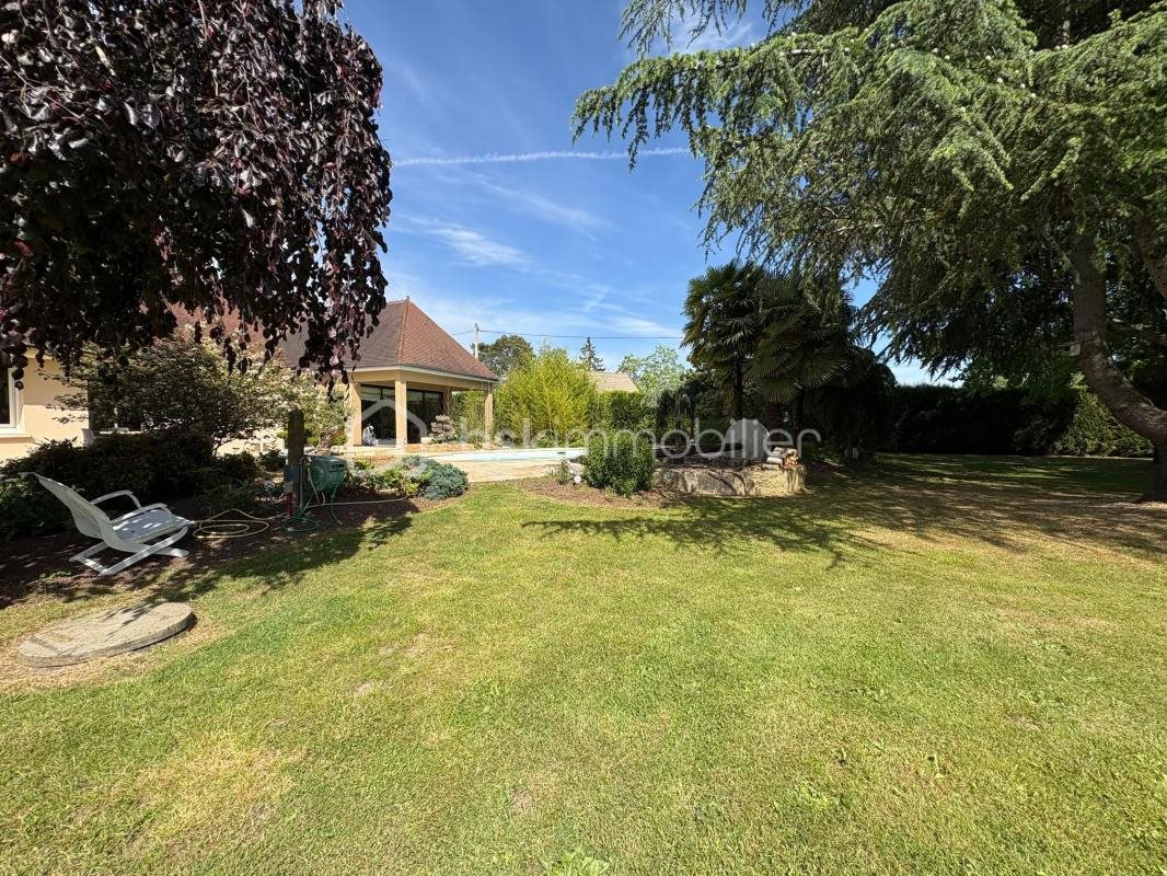 Maison à vendre, 251m², Ruaudin