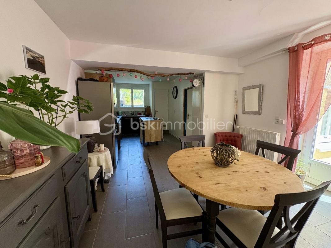 Maison à vendre, 90m², Le Mans