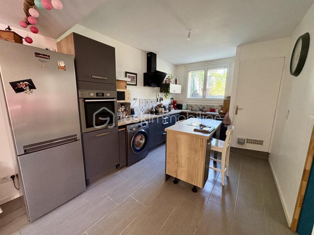 Maison à vendre, 90m², Le Mans