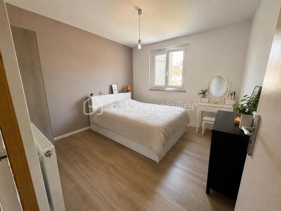 Maison à vendre, 90m², Le Mans