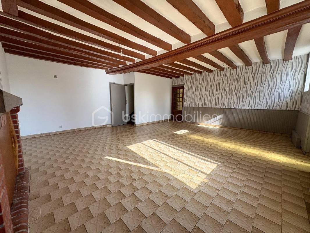 Maison à vendre, 160m², Brains-sur-Gée