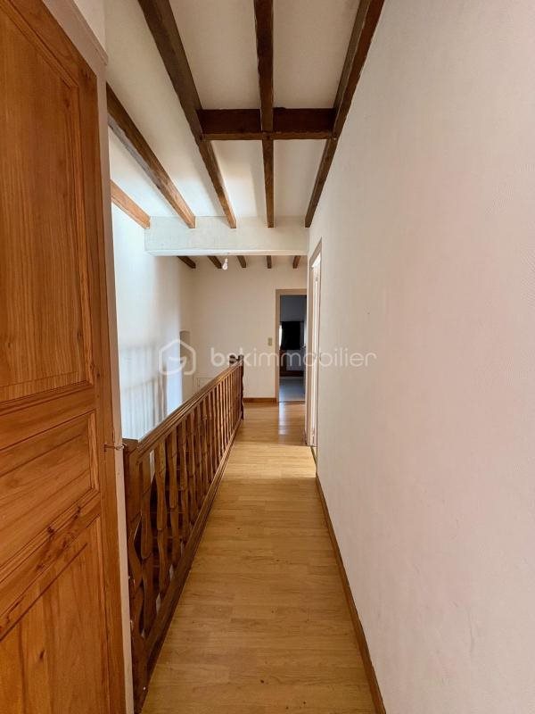 Maison à vendre, 160m², Brains-sur-Gée
