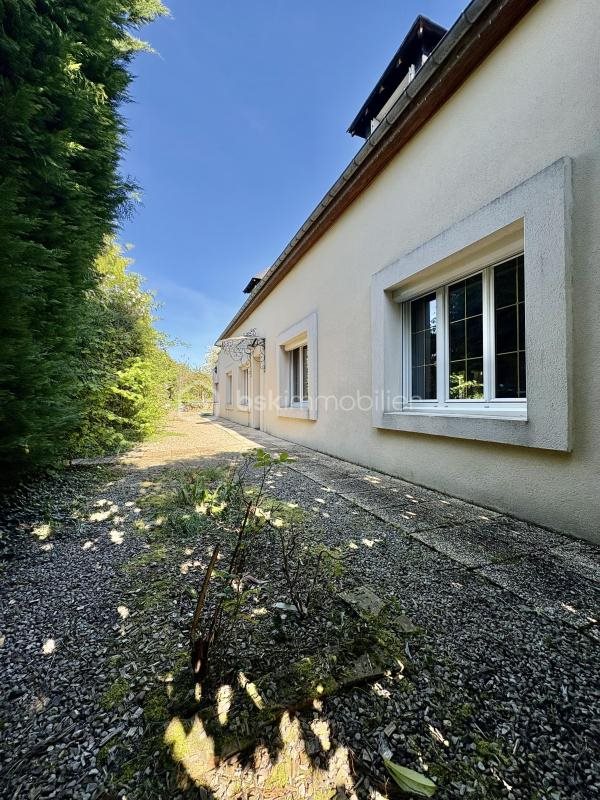 Maison à vendre, 174m², Aigné