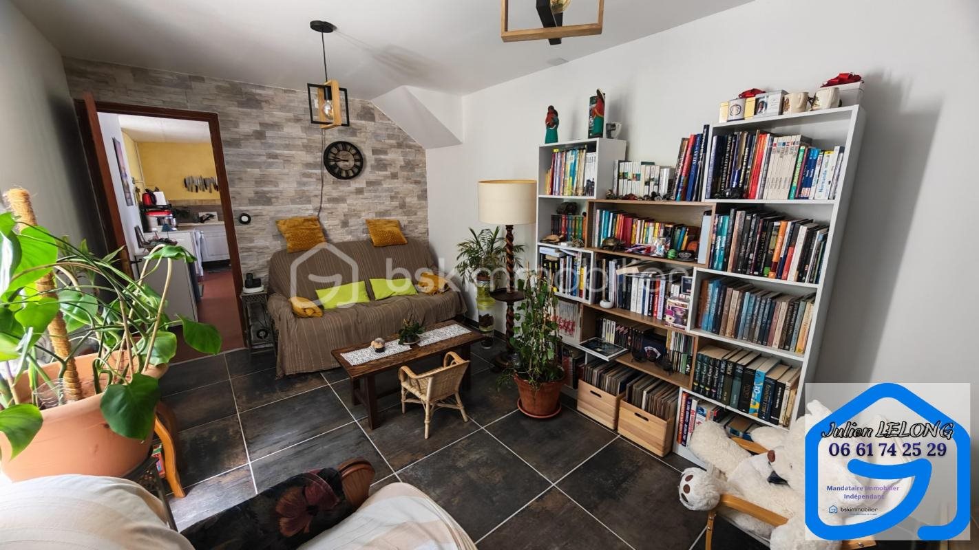 Maison à vendre, 123m², Torteron