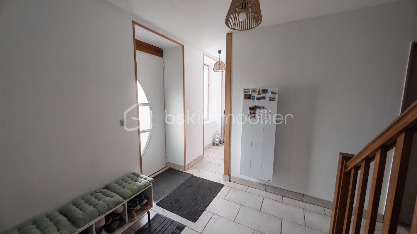 Maison à vendre, 123m², Torteron