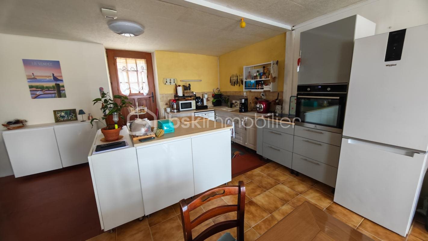 Maison à vendre, 123m², Torteron
