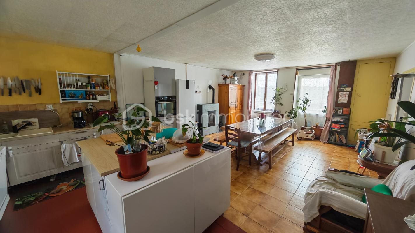 Maison à vendre, 123m², Torteron