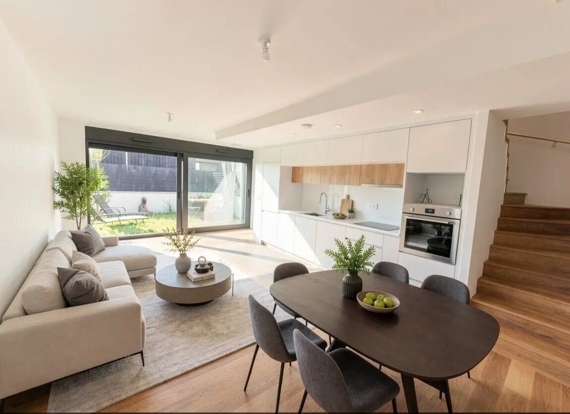 Maison à vendre, 72m², Sèvres