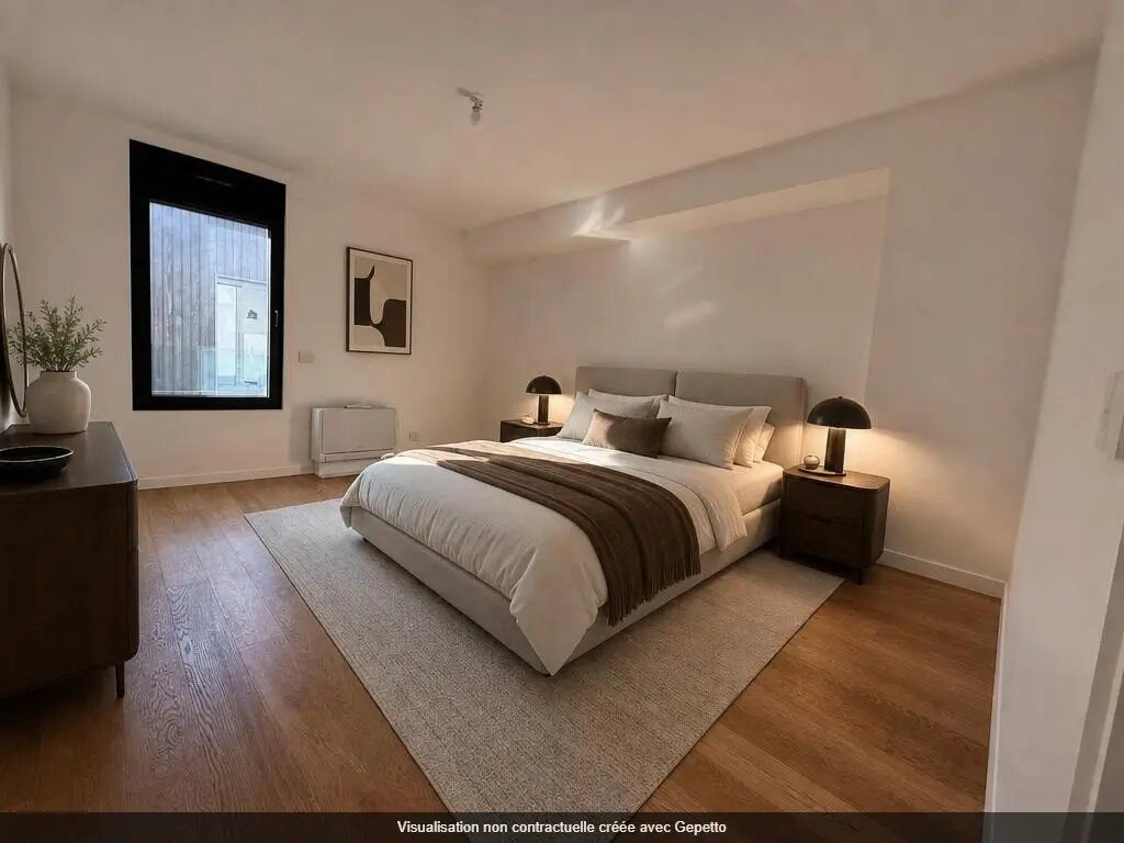 Maison à vendre, 72m², Sèvres