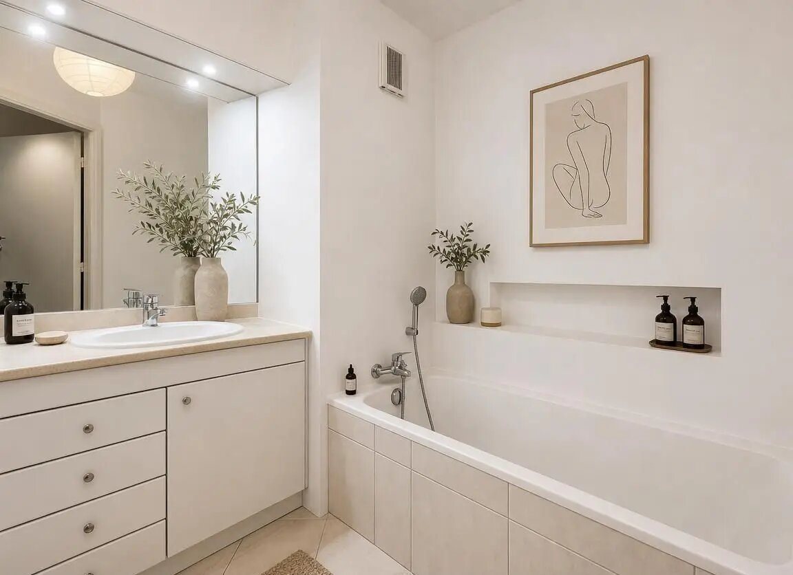Appartement à vendre, 57m², Boulogne-Billancourt