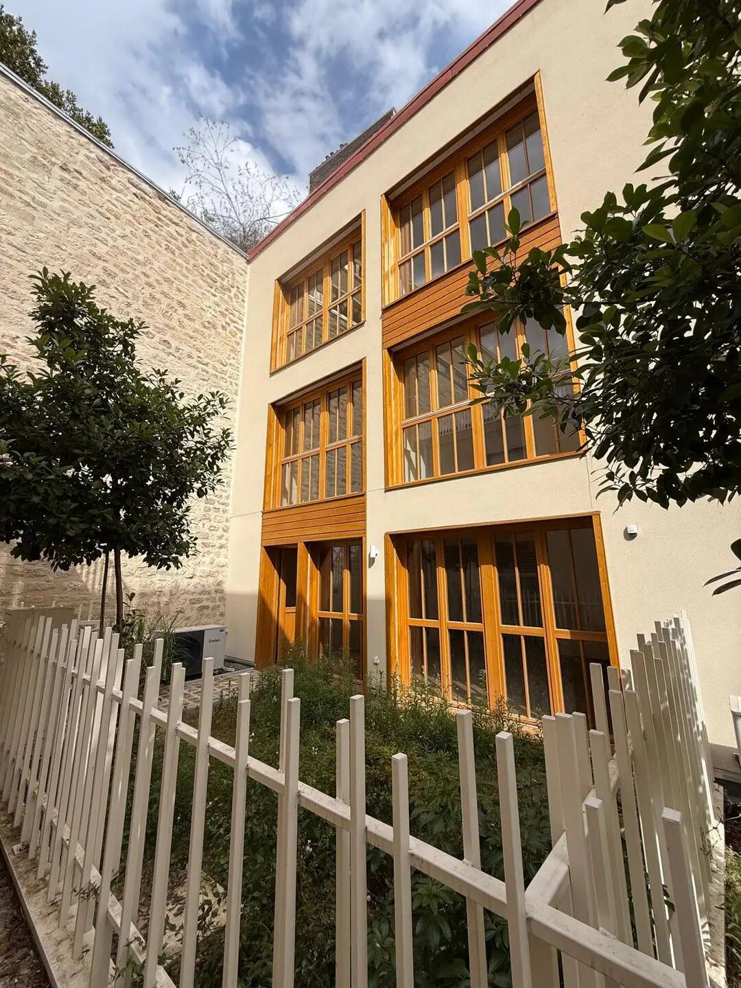 Maison à vendre, 88m², Paris 12ème