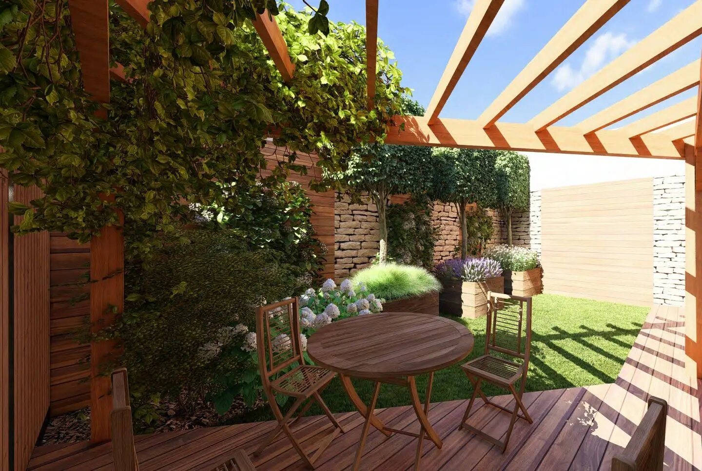 Maison à vendre, 150m², Rueil-Malmaison