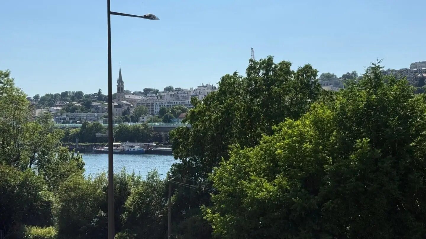 Appartement à vendre, 136m², Boulogne-Billancourt
