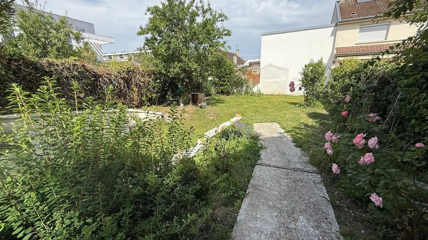 Maison à vendre, 231m², Rueil-Malmaison