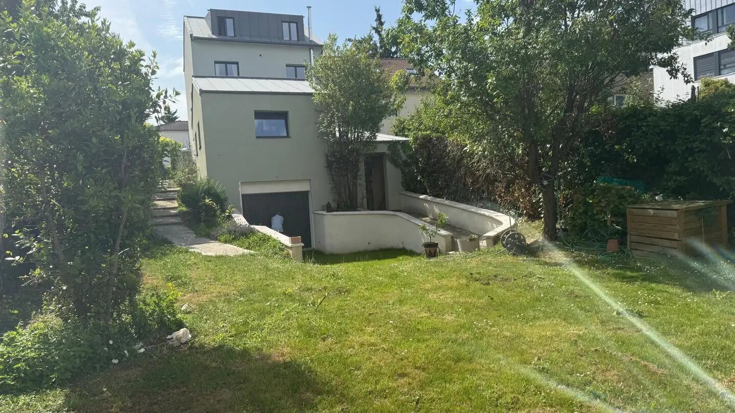 Maison à vendre, 231m², Rueil-Malmaison
