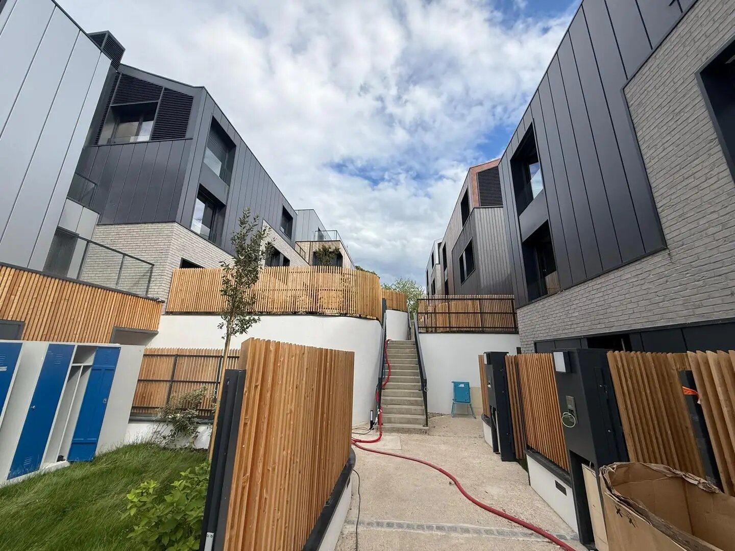 Maison à vendre, 150m², Rueil-Malmaison