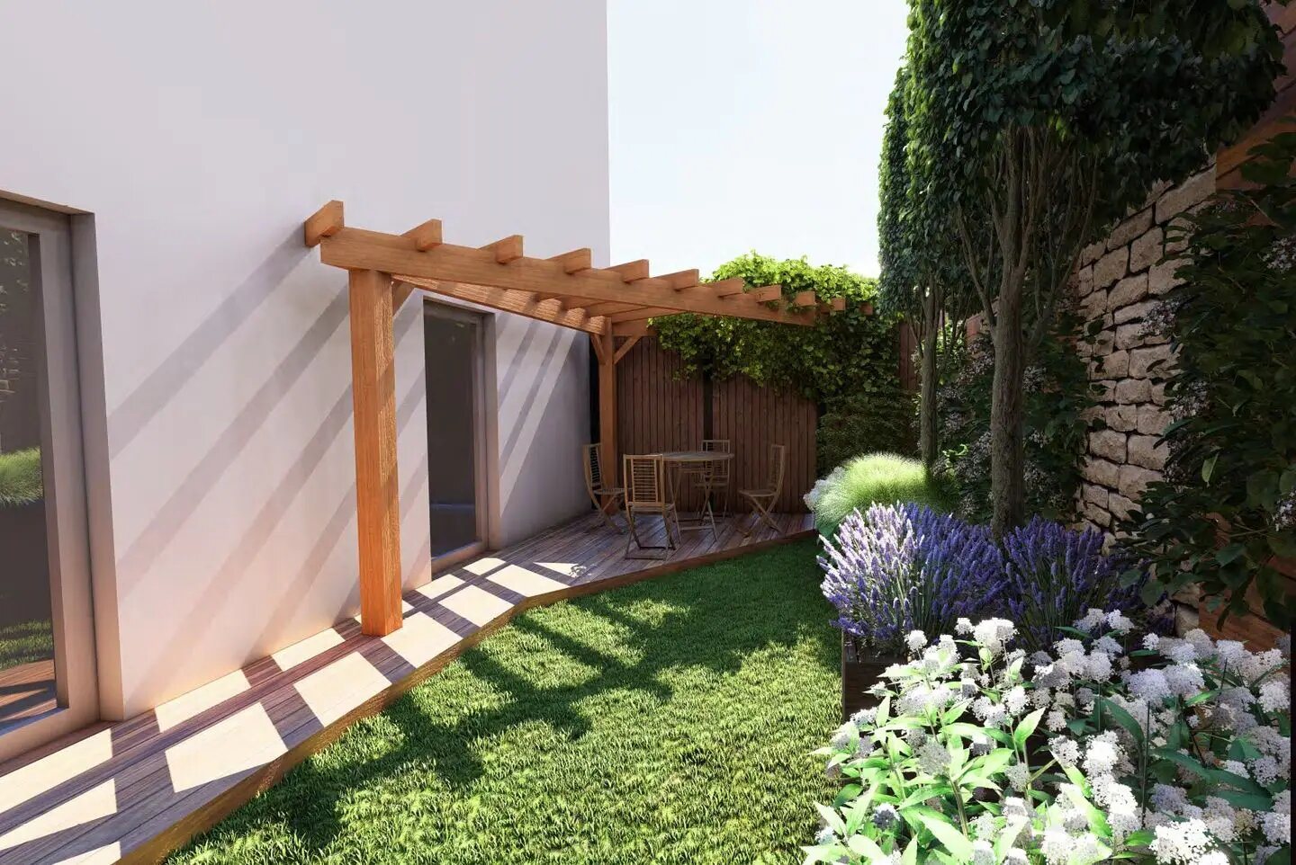 Maison à vendre, 150m², Rueil-Malmaison