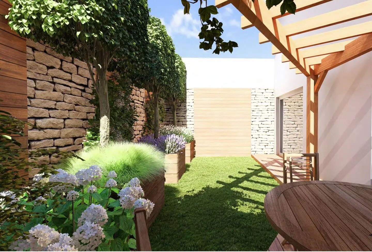 Maison à vendre, 150m², Rueil-Malmaison