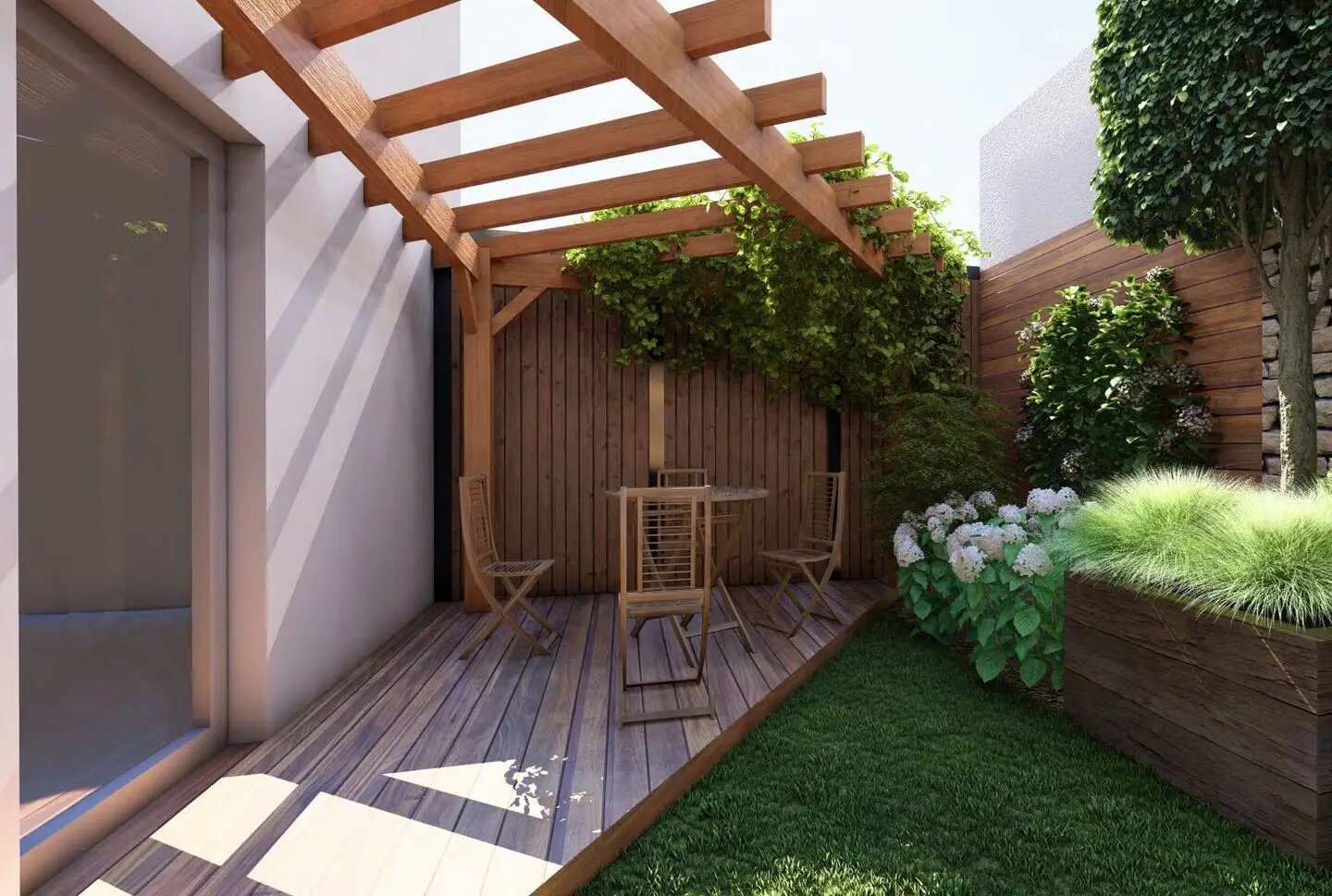 Maison à vendre, 150m², Rueil-Malmaison