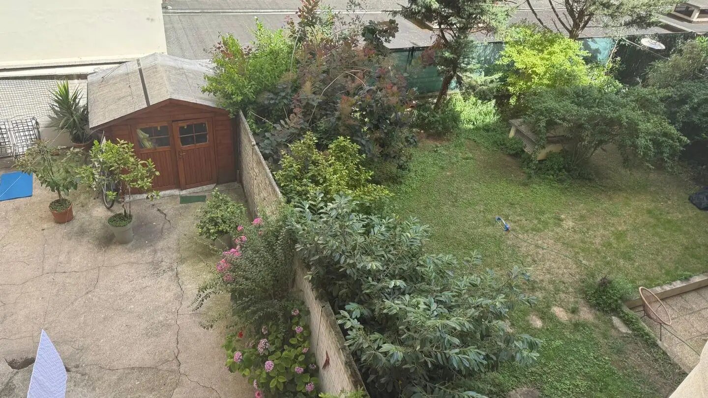 Appartement à vendre, 40m², Boulogne-Billancourt