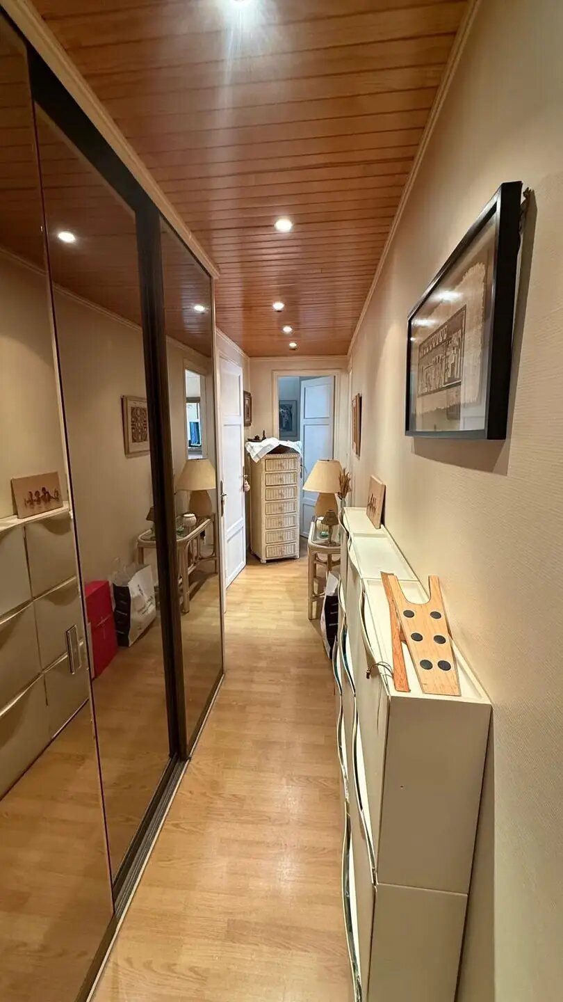 Appartement à vendre, 40m², Boulogne-Billancourt