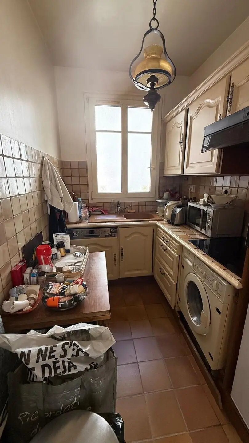 Appartement à vendre, 40m², Boulogne-Billancourt