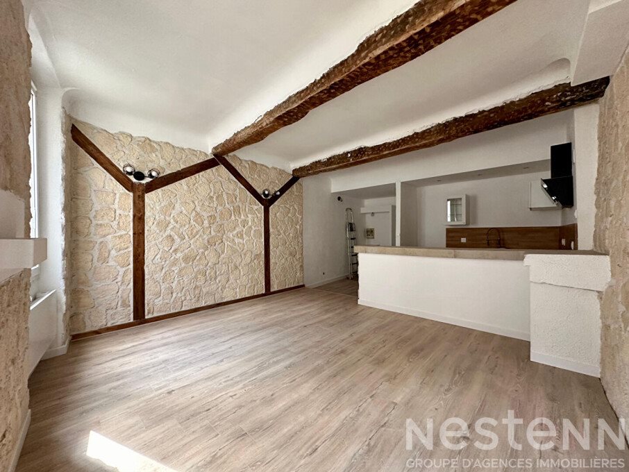 Appartement à louer, 62m², Brignoles