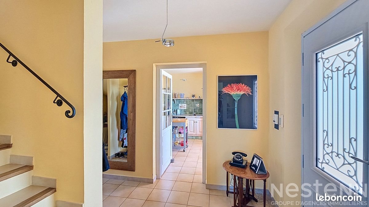 Maison à vendre, 125m², Saint-Maximin-la-Sainte-Baume