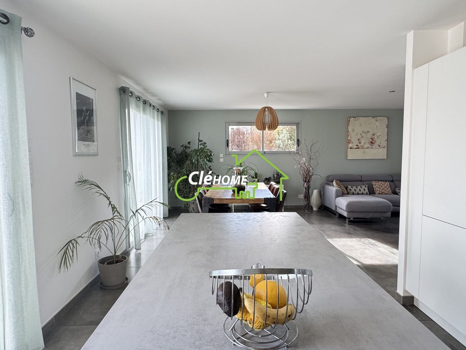 Maison à vendre, 102m², Savigny