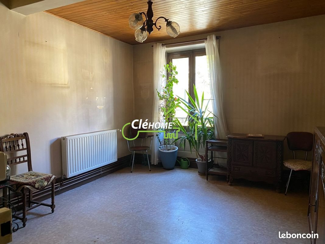 Maison à vendre, 201m², Beaujeu