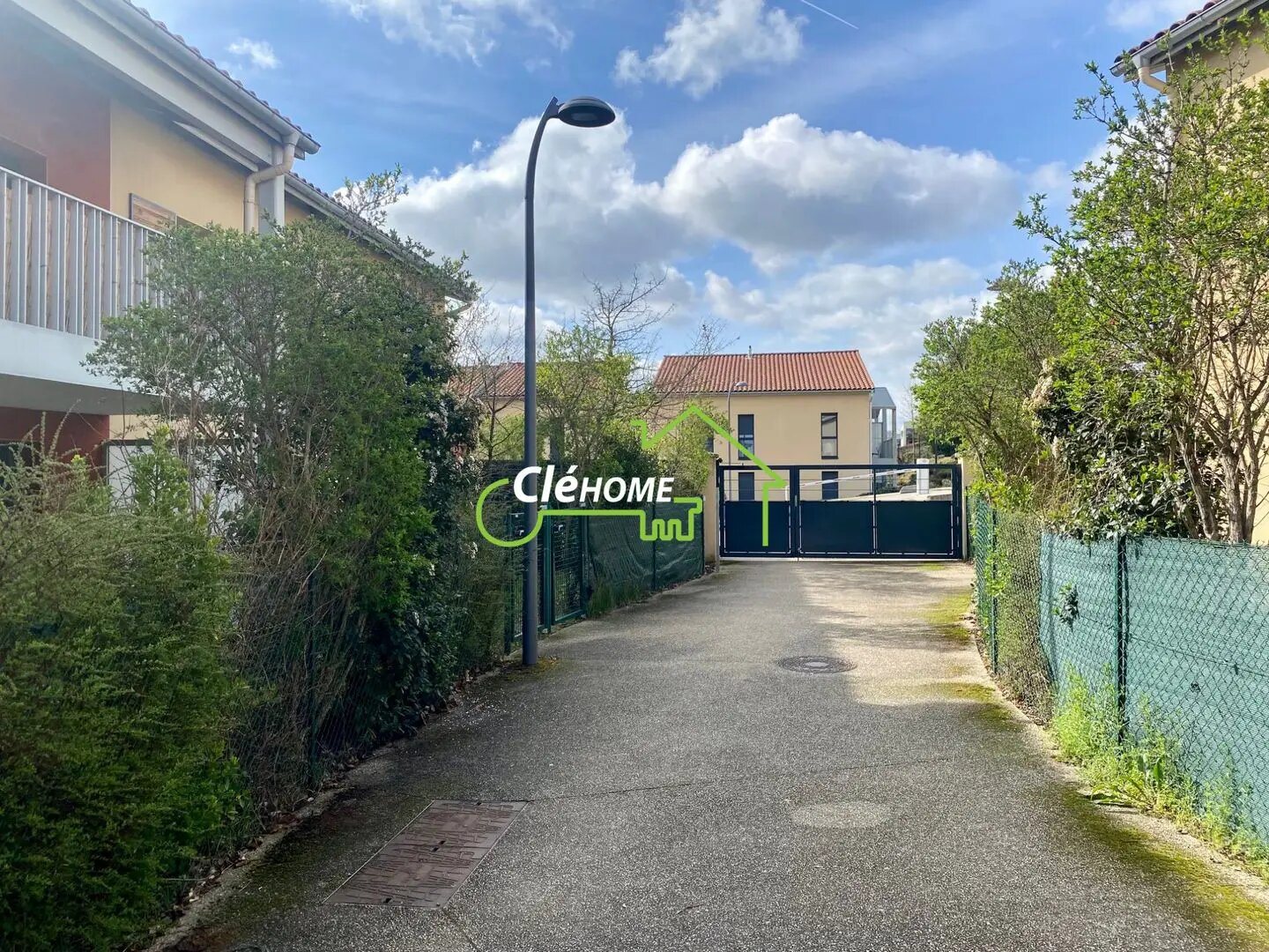 Appartement à vendre, 67m², Lentilly