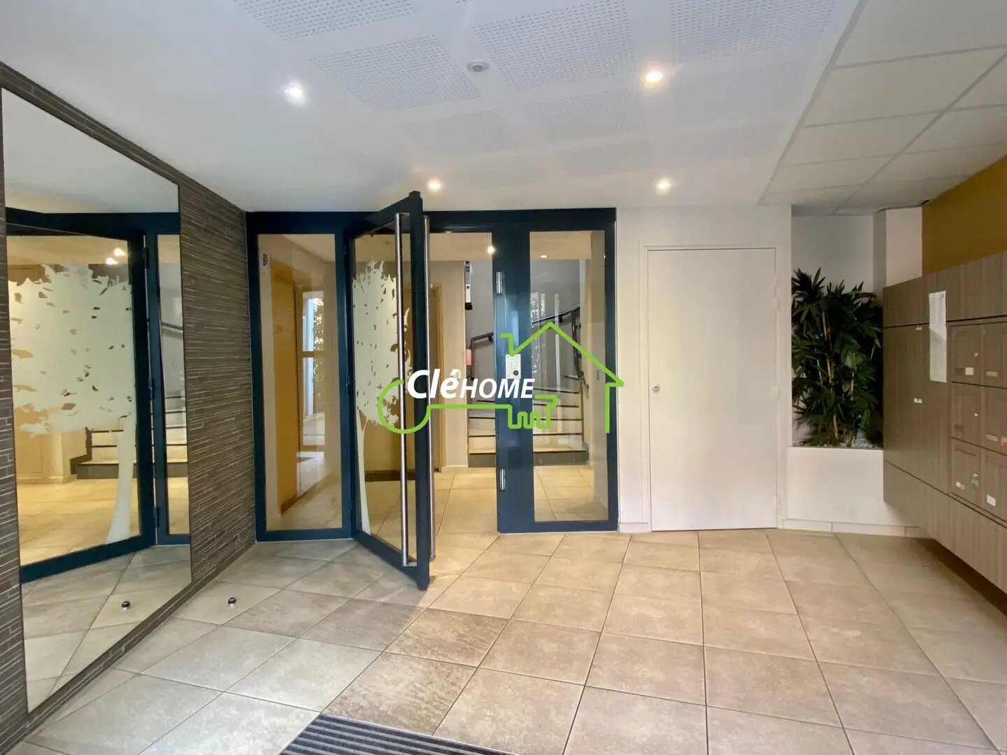 Appartement à vendre, 67m², Lentilly