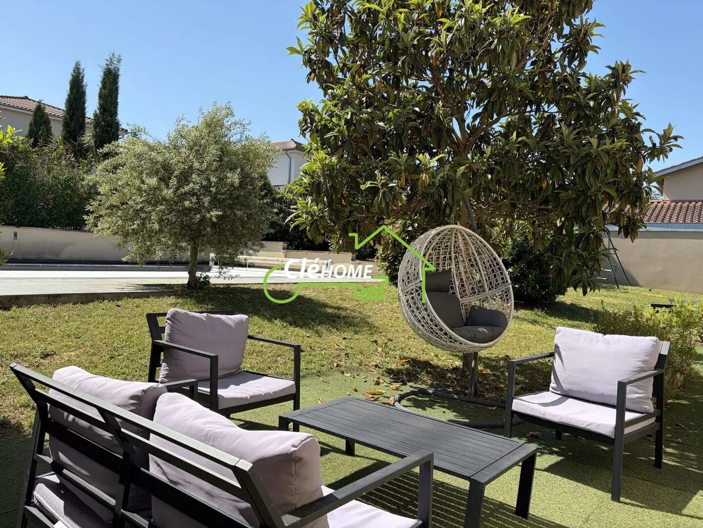 Maison à vendre, 128m², Lentilly