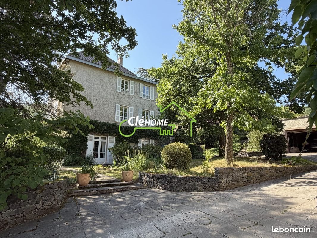 Maison à vendre, 298m², Quincié-en-Beaujolais