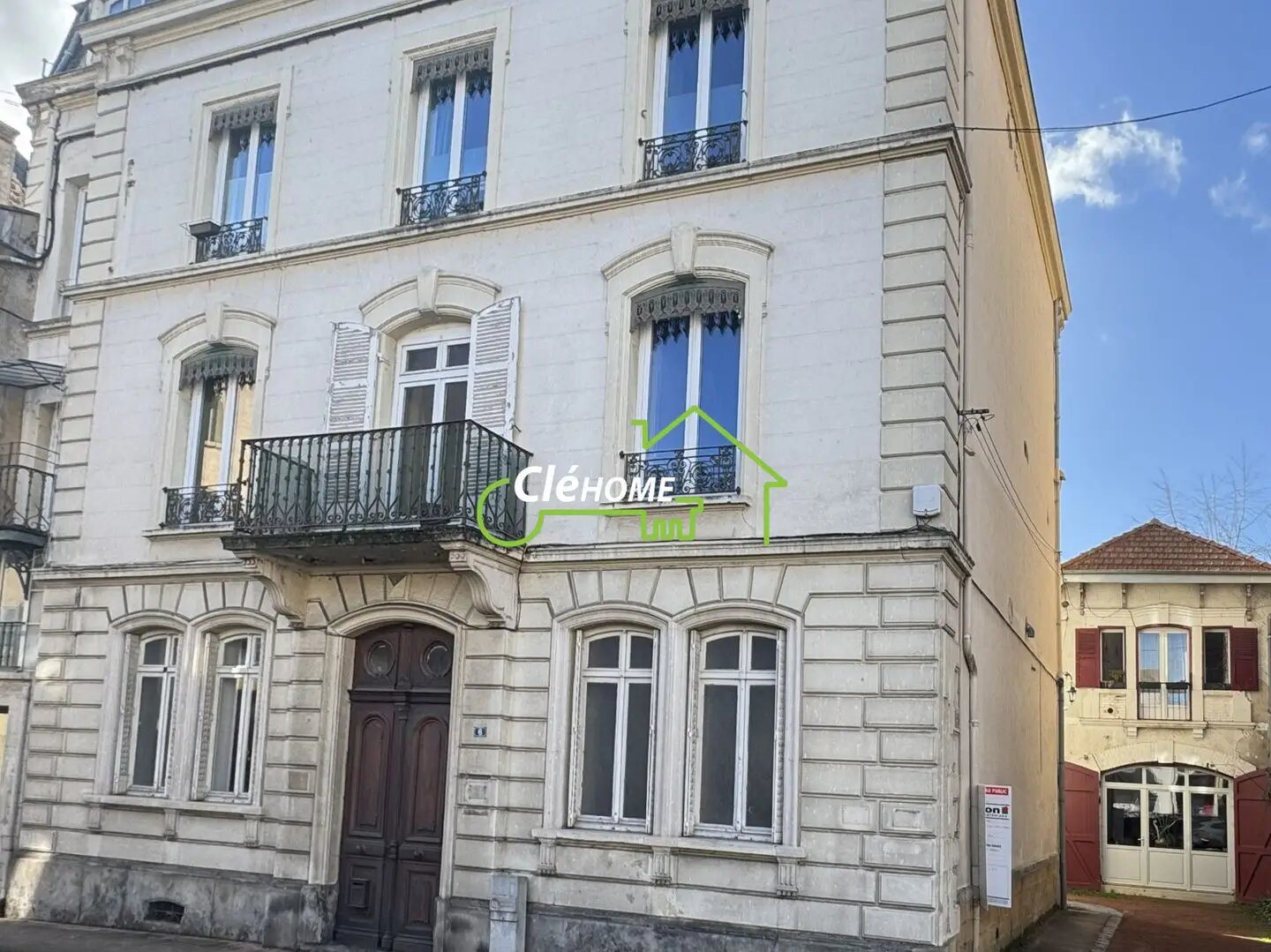 Appartement à vendre, 88m², L'Arbresle