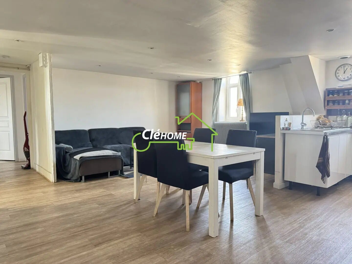 Appartement à vendre, 88m², L'Arbresle