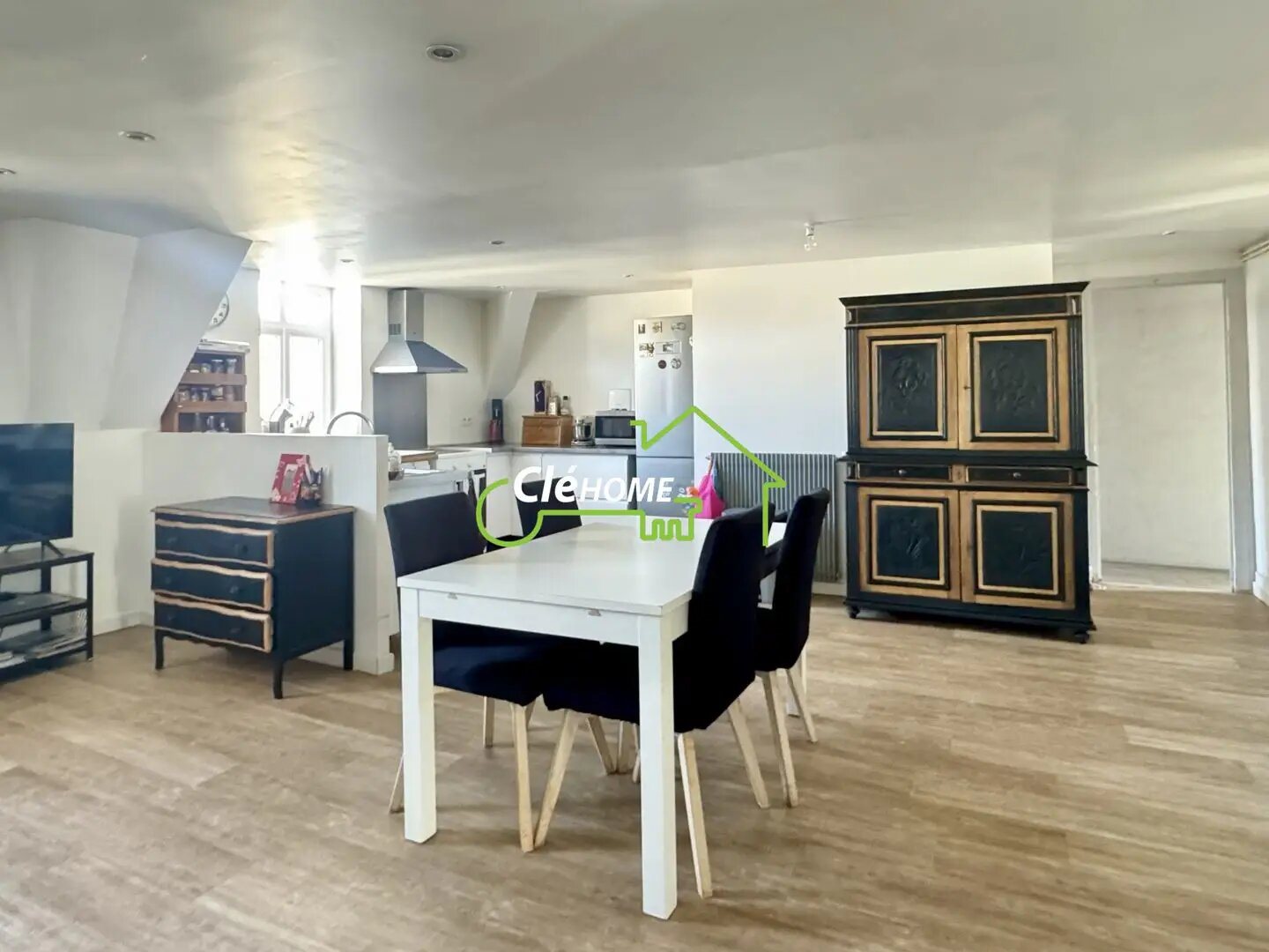 Appartement à vendre, 88m², L'Arbresle