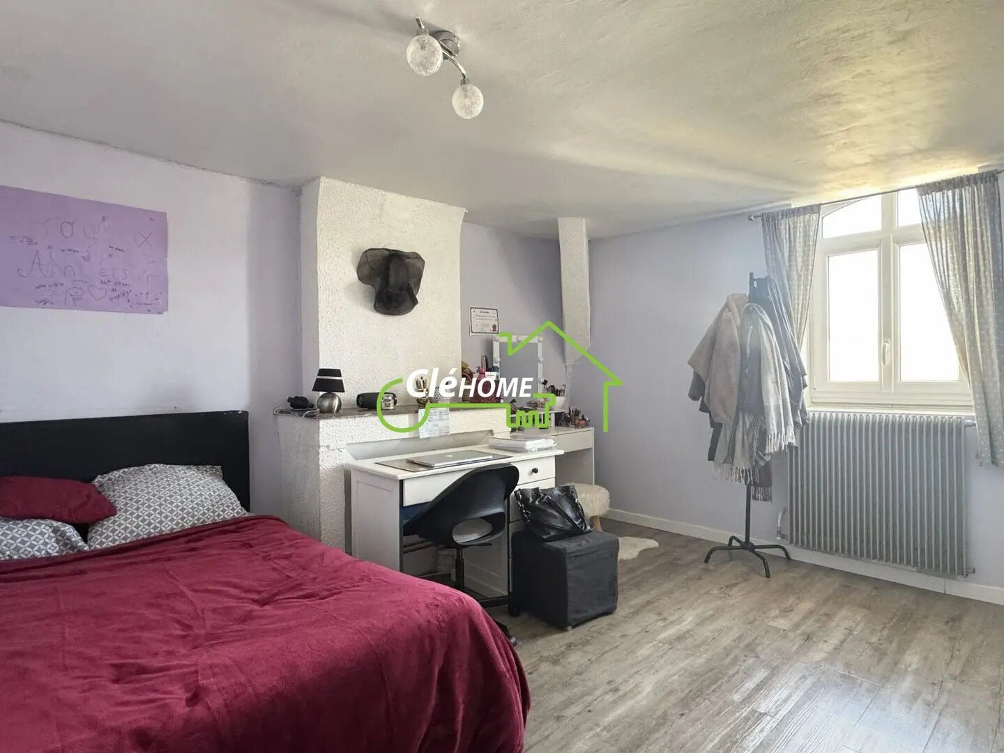 Appartement à vendre, 88m², L'Arbresle