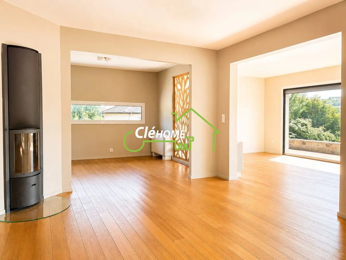 Maison à vendre, 151m², Lentilly