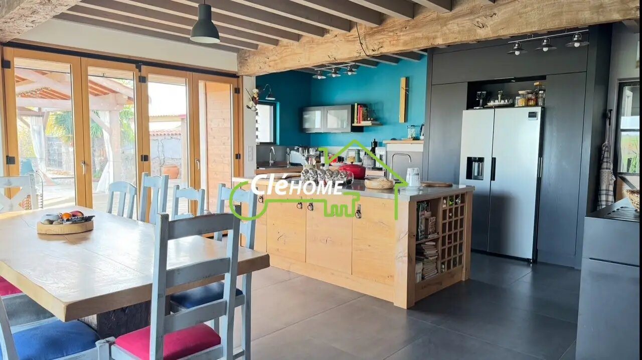 Maison à vendre, 283m², Saint-Clément-les-Places