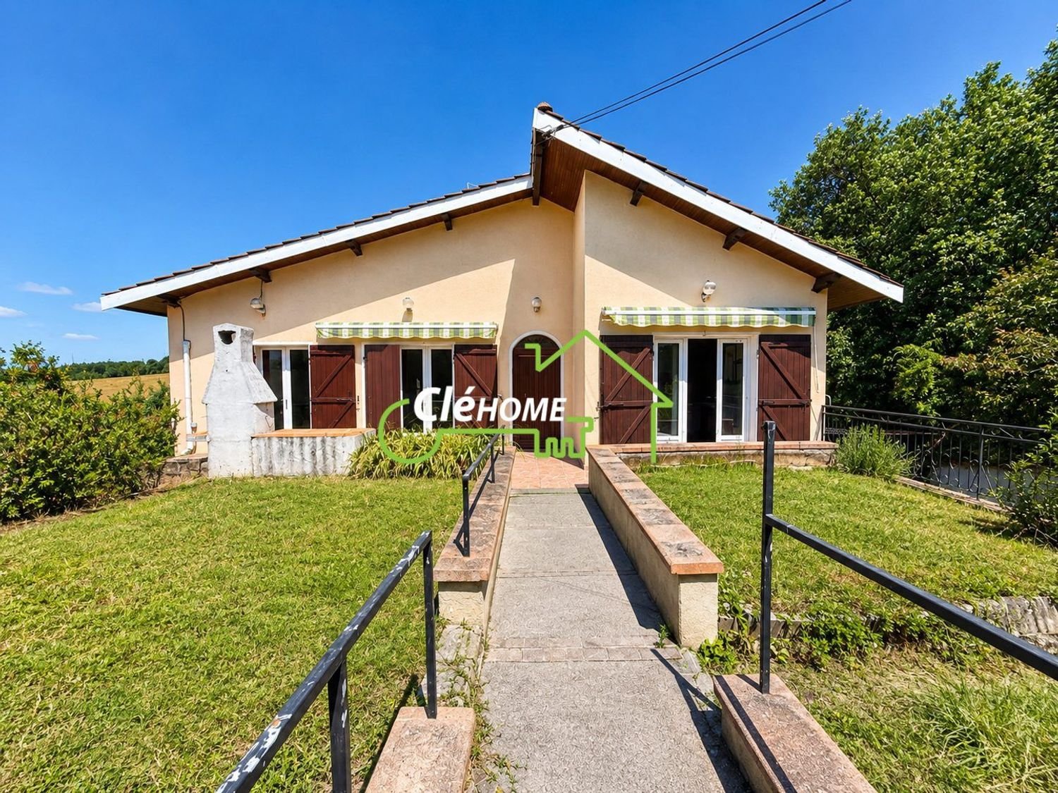 Maison à vendre, 235m², Fleurieux-sur-l'Arbresle