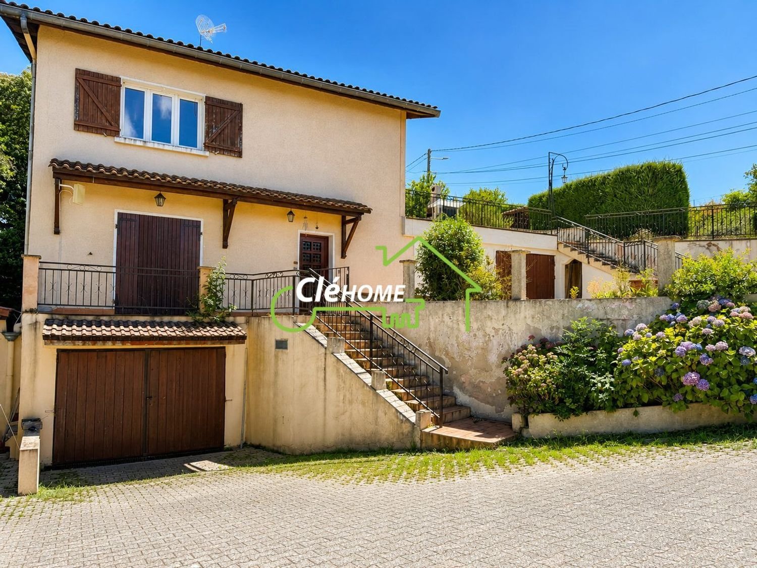 Maison à vendre, 235m², Fleurieux-sur-l'Arbresle