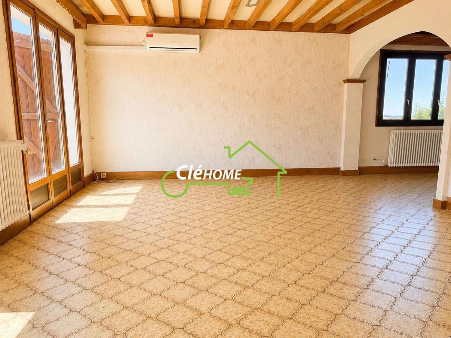 Maison à vendre, 235m², Fleurieux-sur-l'Arbresle