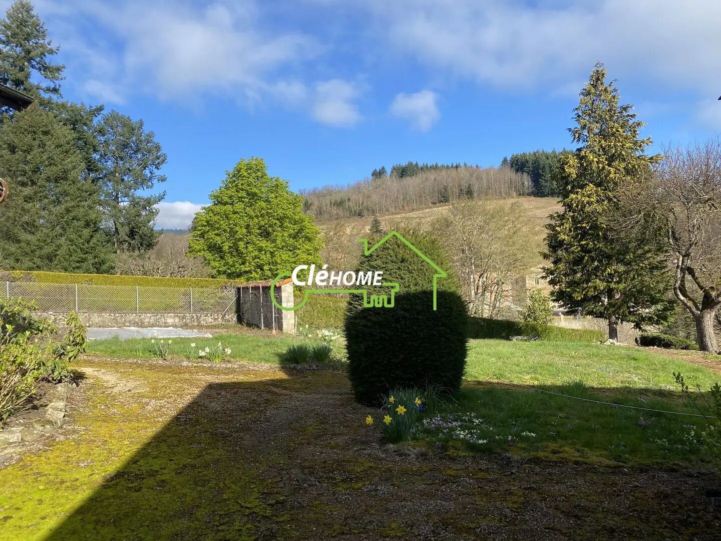 Maison à vendre, 129m², Lantignié