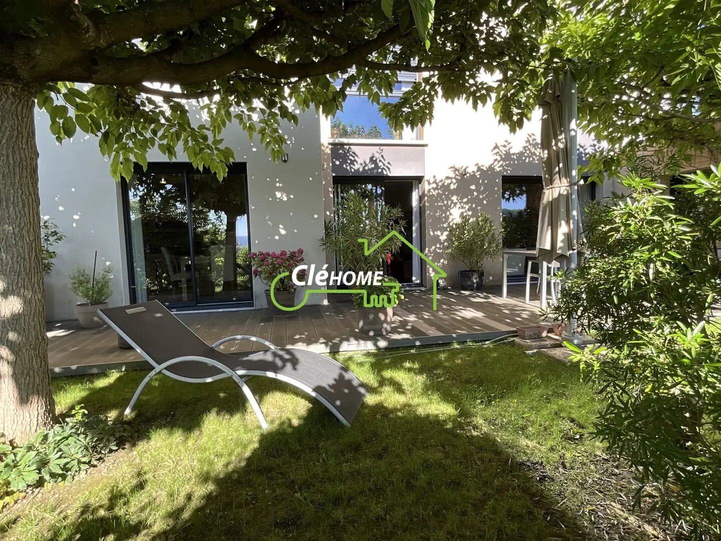 Maison à vendre, 177m², Saint-Pierre-la-Palud